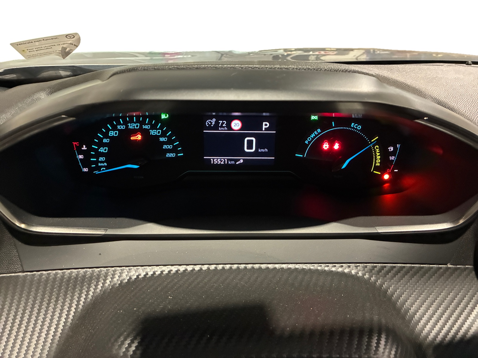 PEUGEOT 2008 Hybrid 145 ch e-DCS6 Style 2025