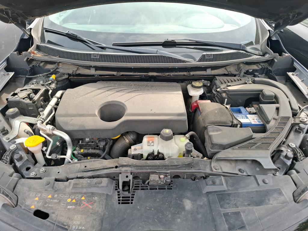 RENAULT KADJAR Blue dCi 115 EDC Business 2020