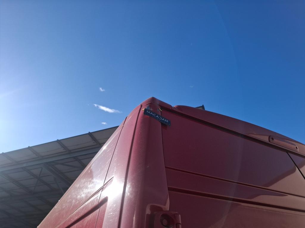 PEUGEOT BOXER FOURGON TOLE 333 L2H2 BLUEHDI 110 PREMIUM PACK 2019