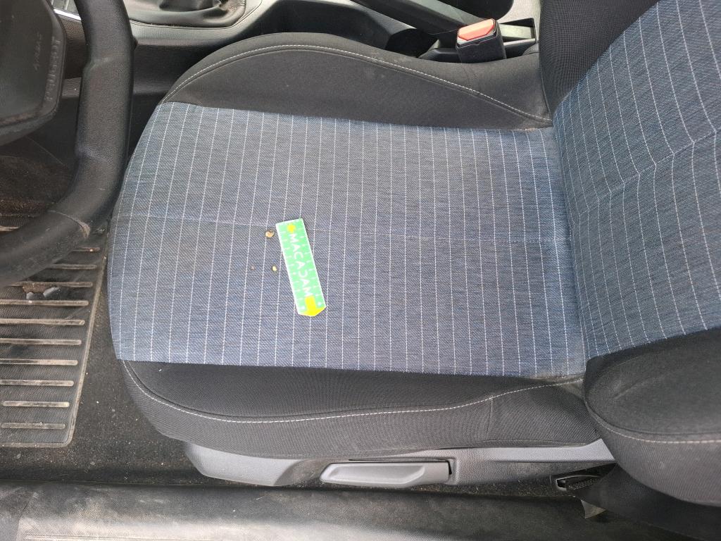 PEUGEOT 208 AFFAIRE BLUEHDI 100 S&S BVM6 2022