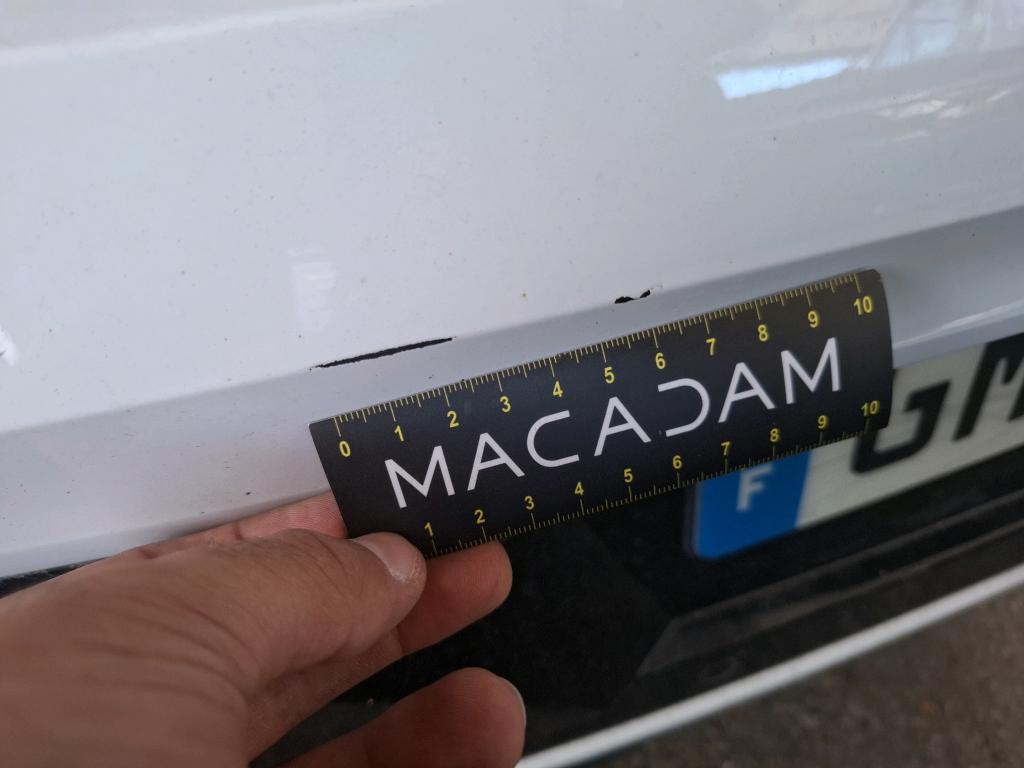 RENAULT MÉGANE MEGANE E-TECH EV60 220 ch super charge Techno 2023