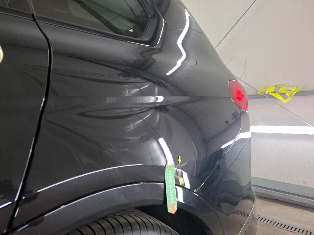 BMW X7 G07 M50i 530 ch BVA8 M Performance 2022
