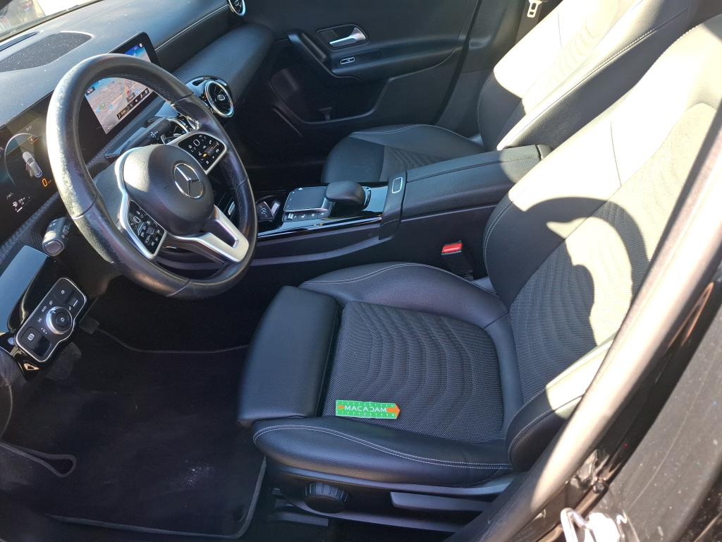 MERCEDES-BENZ MERCEDES CLASSE A 180 d 8G-DCT Style Line 2022