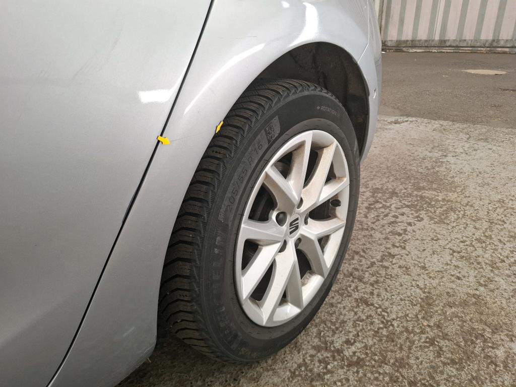 SEAT LEON 2.0 TDI 115 BVM6 Business 2023