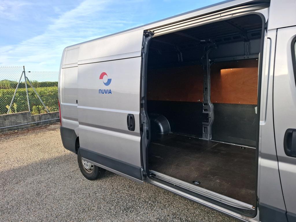 CITROEN JUMPER TOLE 35 L3H2 BLUEHDi 140 S&S BVM6 DRIVER 2022