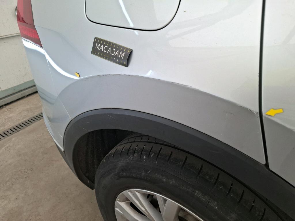 VOLKSWAGEN TIGUAN 1.4 eHybrid 245ch DSG6 Life Plus 2023