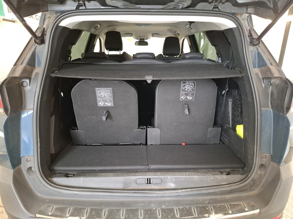 PEUGEOT 5008 BlueHDi 130ch S&S EAT8 Allure 2023