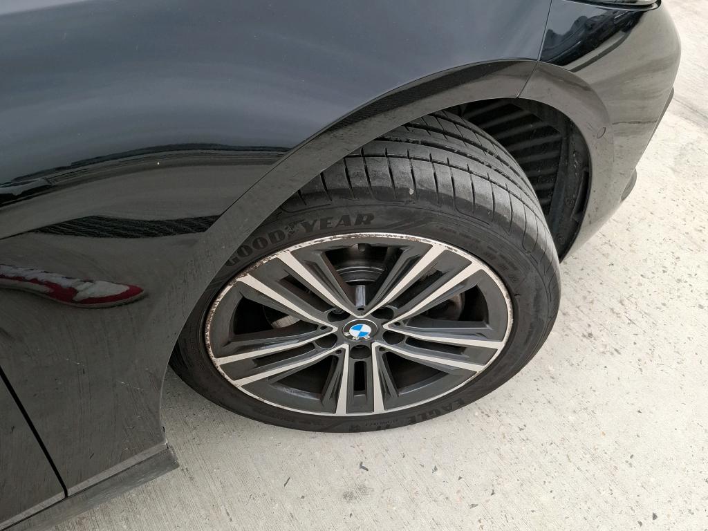 BMW SERIE 1 F40 116d 116 ch DKG7 Business Design 2021