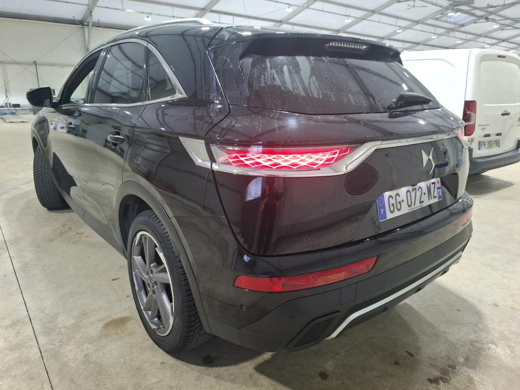 DS 7 DS7 CROSSBACK BlueHDi 130 EAT8 Rivoli 2022