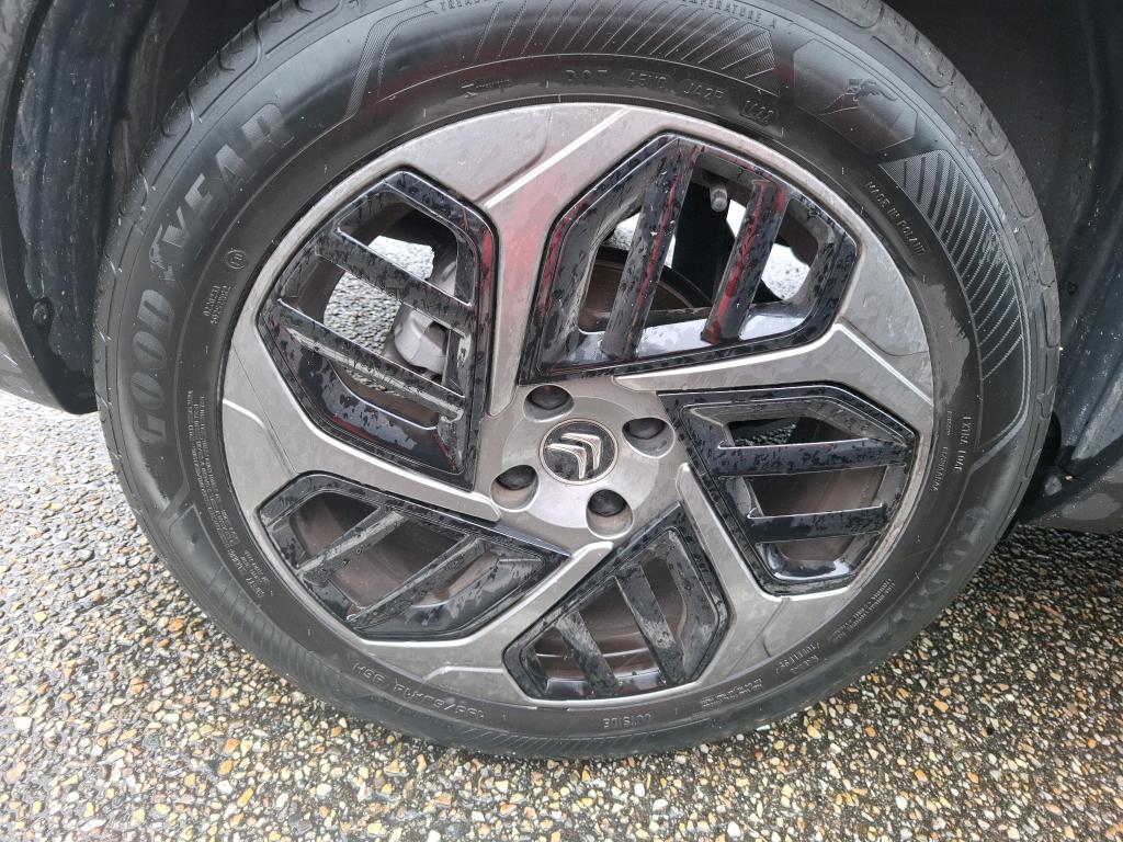 CITROEN C4 PureTech 130 S&S EAT8 Feel Pack 2022