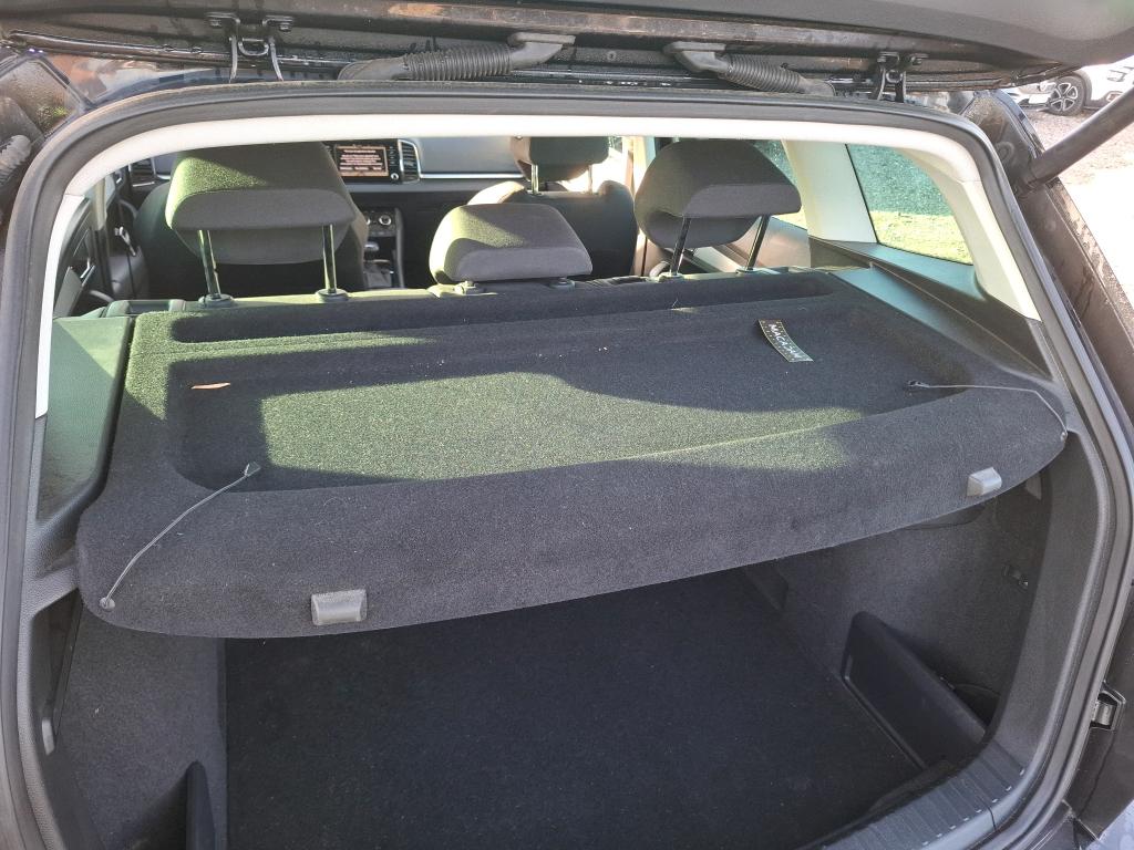 SKODA KAROQ 1.5 TSI 150 ch ACT DSG7 Business 2022