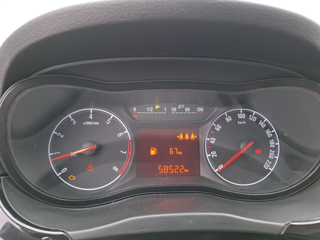 OPEL CORSA 1.4 90 ch Edition 2017