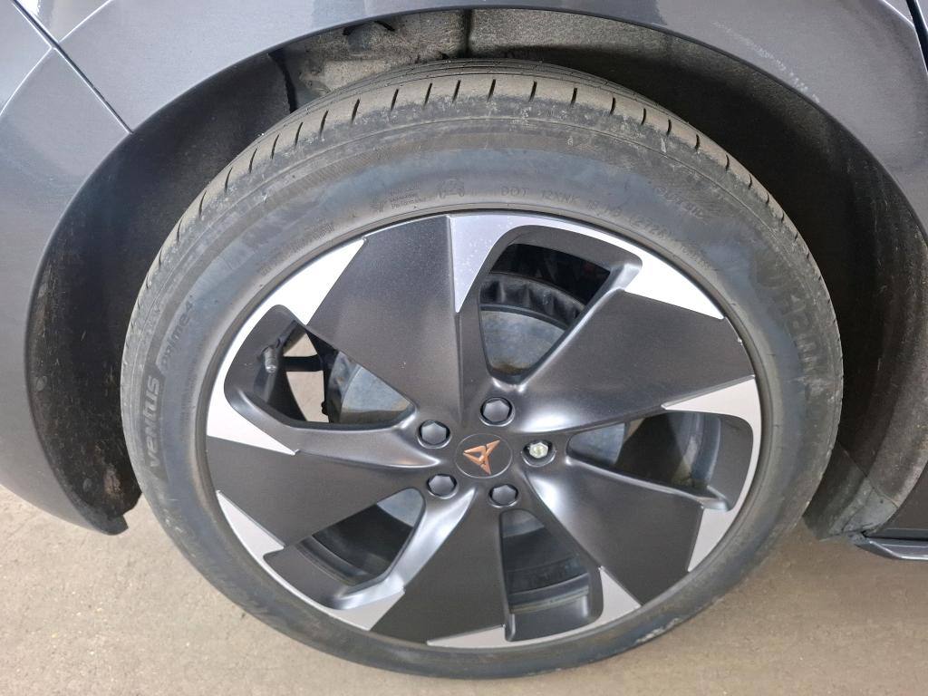 CUPRA BORN 230 ch - Batterie XL VZ 2023