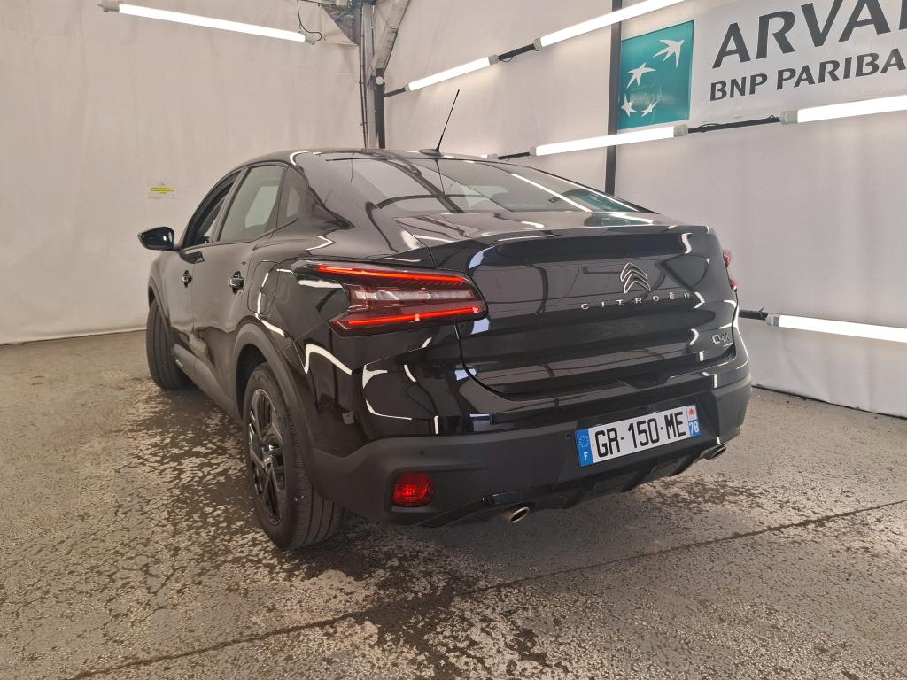 CITROEN C4 X PureTech 130 S&S EAT8 Plus 2023