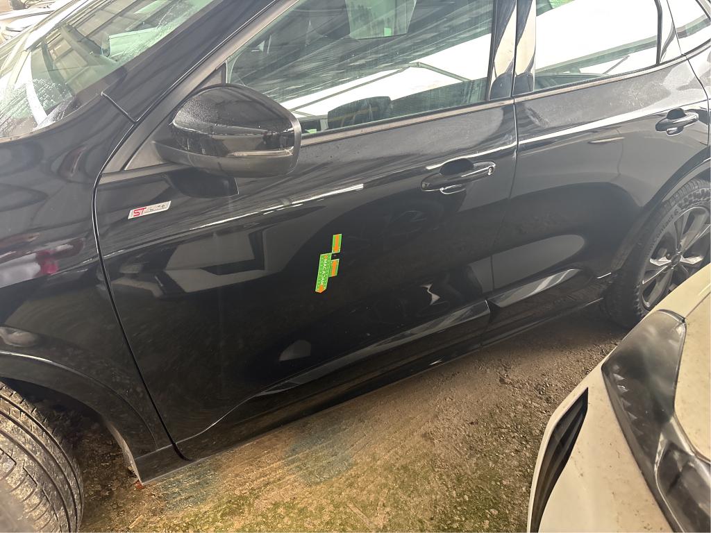 FORD KUGA 2.5 Duratec 190 ch FlexiFuel FHEV E85 Powershift ST-Line 2023