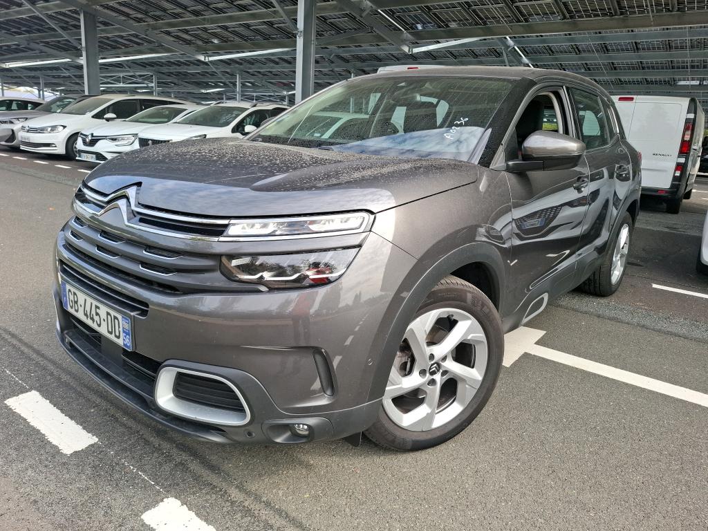 C5 AIRCROSS