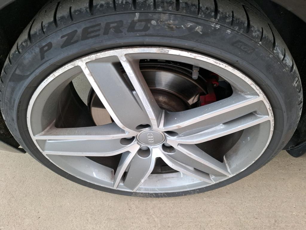 AUDI A3/S3 S3 SPORTBACK 50 TFSI 300 S tronic 7 Quattro - 2020