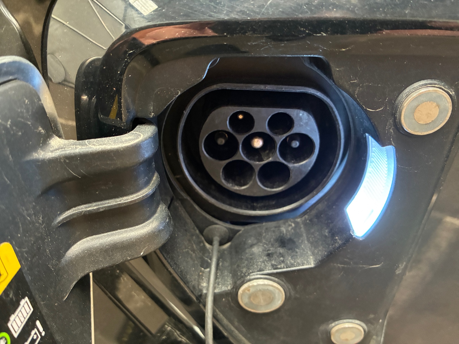 LYNK & CO 01 1.5 PHEV 261 ch DCTH7 2021