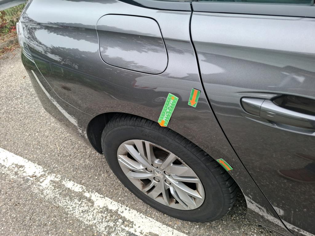 PEUGEOT 508 SW PureTech 130 ch S&S EAT8 Active Pack 2022