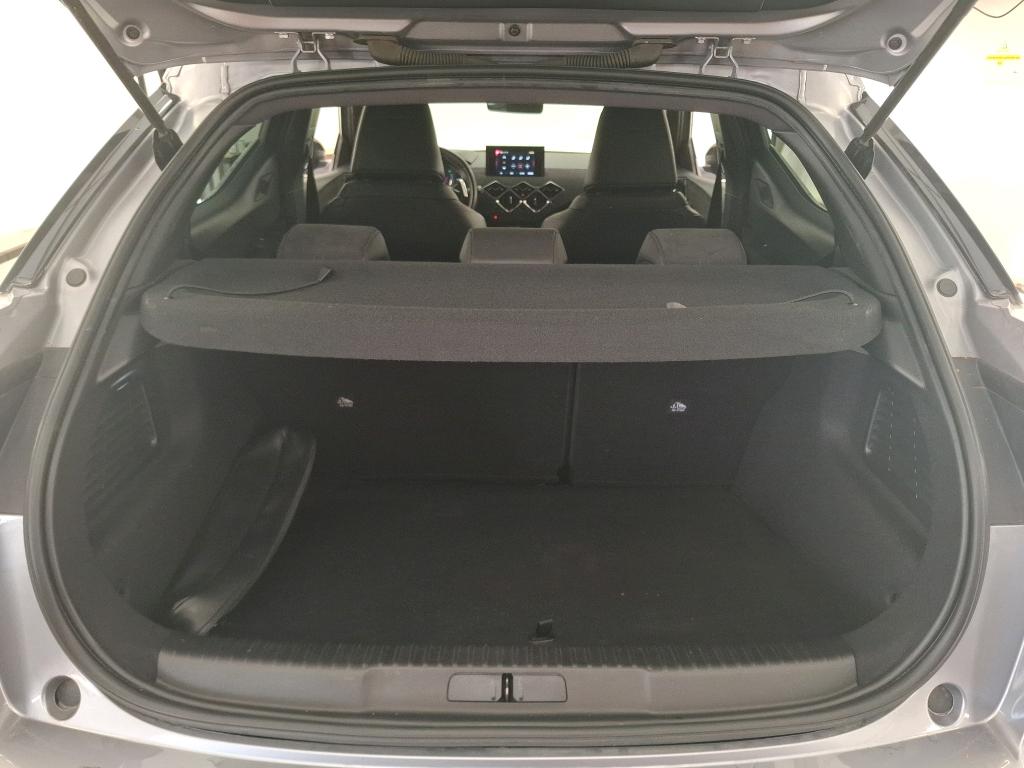 DS 3 DS3 CROSSBACK PureTech 130 EAT8 Performance Line 2021