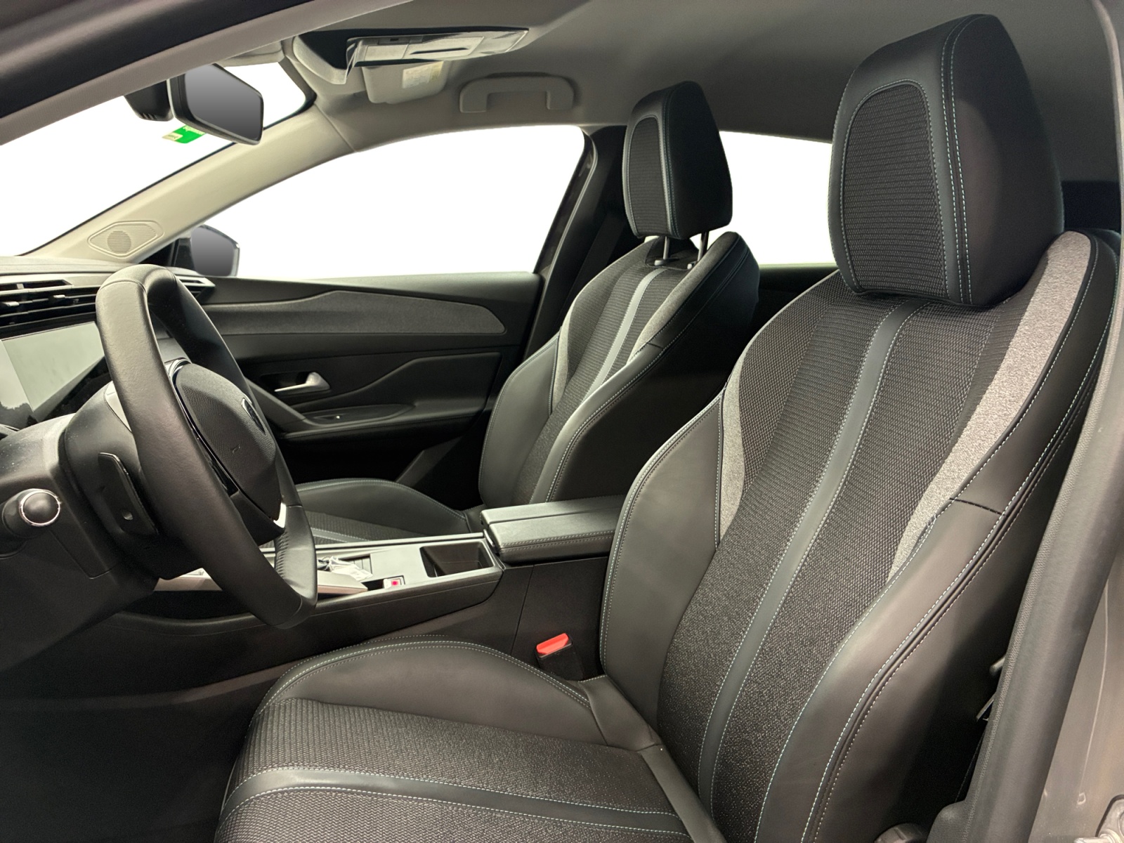 PEUGEOT 308 BlueHDi 130ch S&S EAT8 Allure 2025