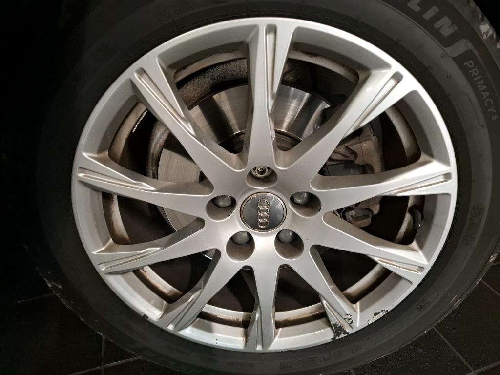 AUDI A4 AVANT 35 TDI 163 S tronic 7 Business Line 2020