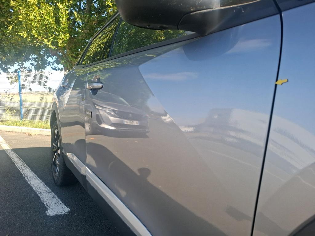 PEUGEOT 2008 BlueHDi 130 S&S EAT8 Allure Pack 2021