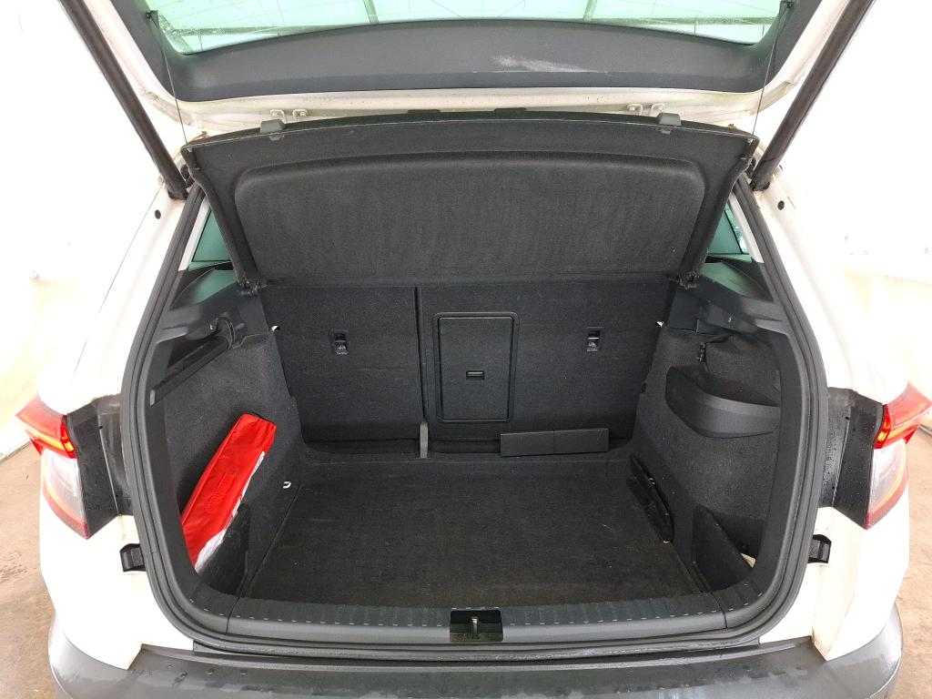 SKODA KAROQ 2.0 TDI 116 ch SCR DSG7 Business 2021