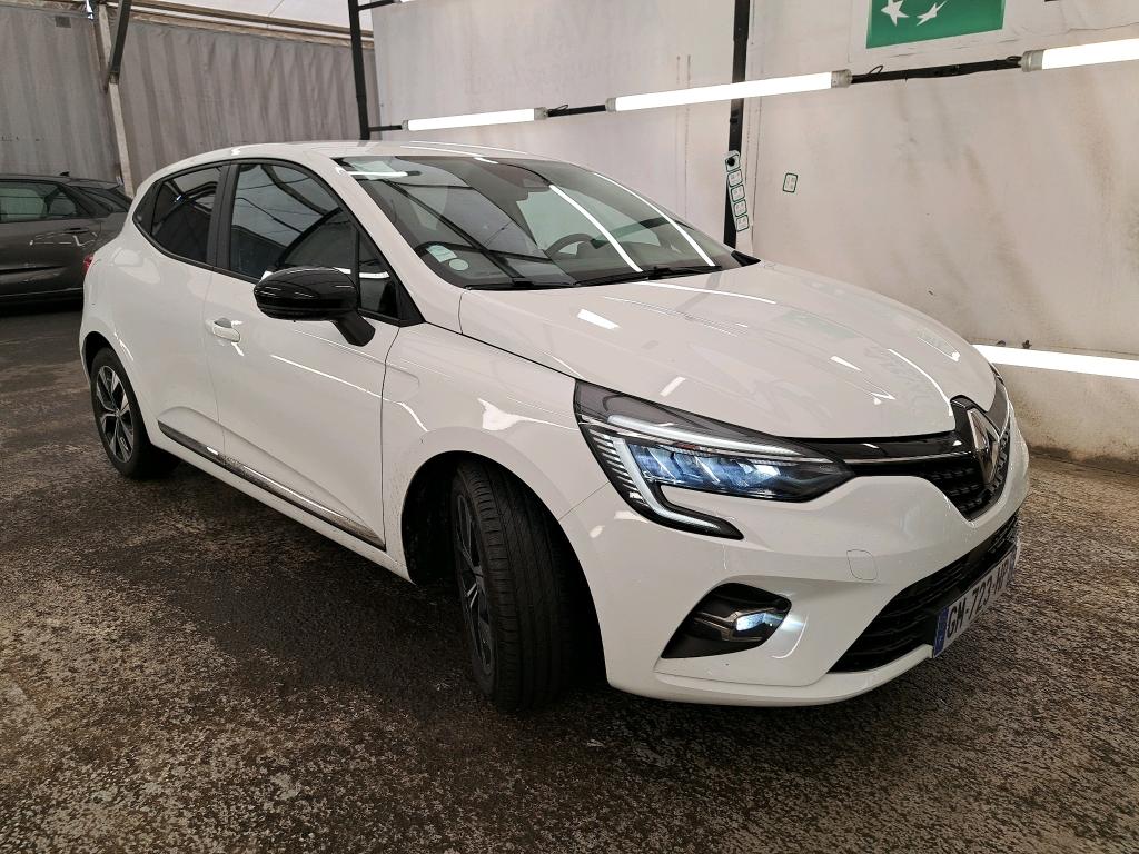 RENAULT CLIO V TCe 100 GPL Evolution 2023