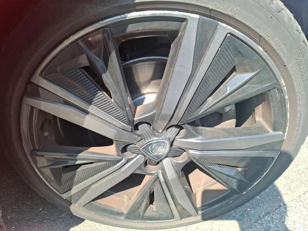 PEUGEOT 308 SW BlueHDi 130ch S&S EAT8 GT Pack 2022