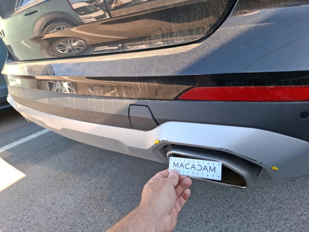 BMW X3 G01 LCI xDrive 20d 190ch BVA8 x Line 2022