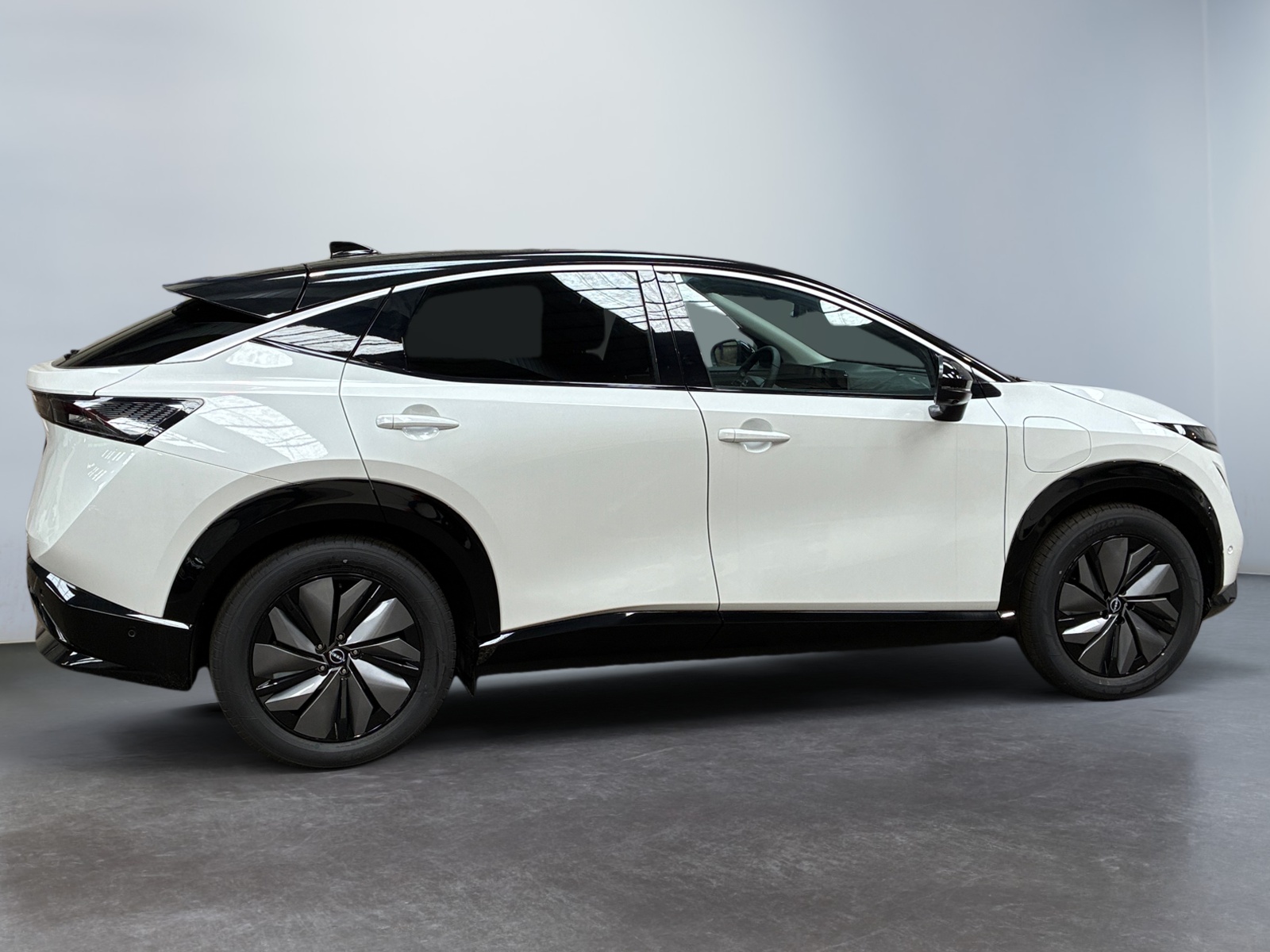 NISSAN Ariya Electrique 87kWh 242 ch Evolve 2026