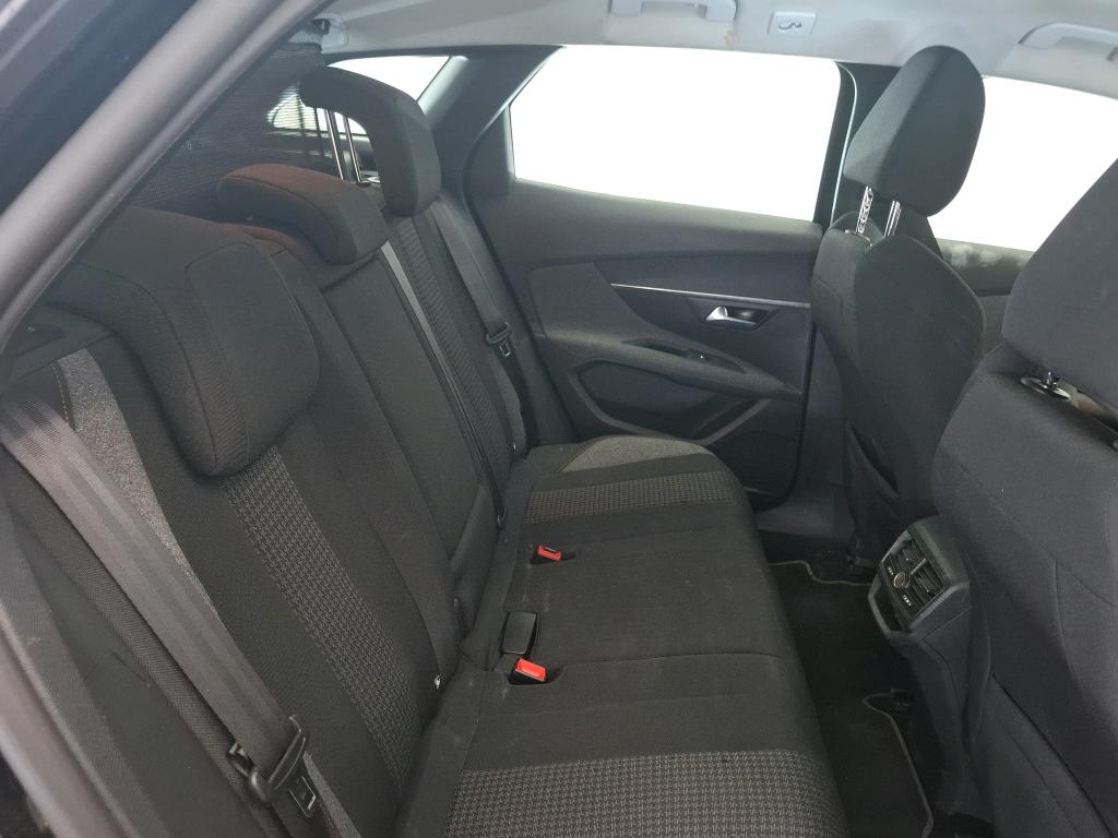 PEUGEOT 3008 BUSINESS BlueHDi 130ch S&S BVM6 Active 2021