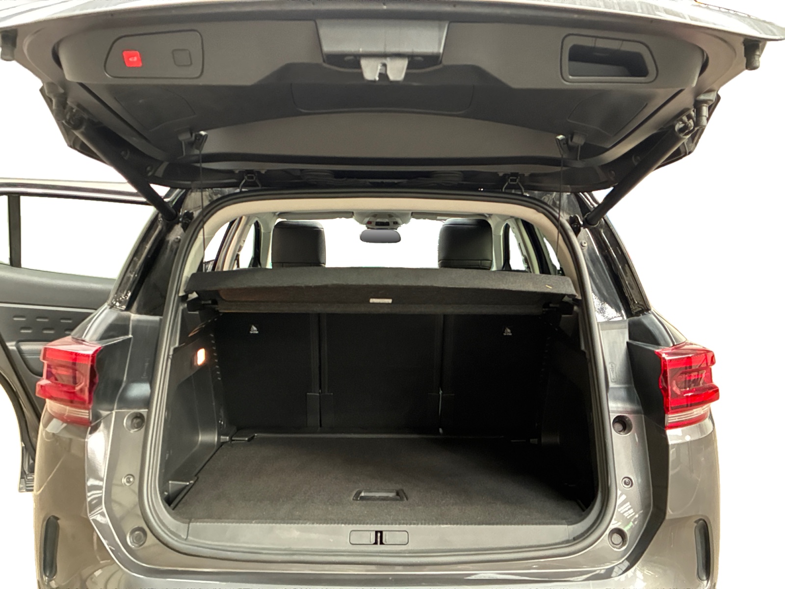 CITROEN C5 AIRCROSS BlueHDi 130 EAT8 Max 2025