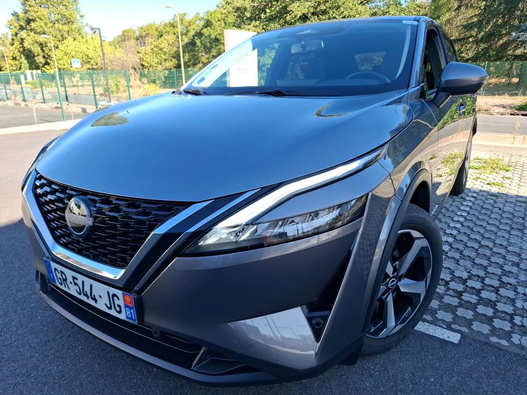 QASHQAI VP