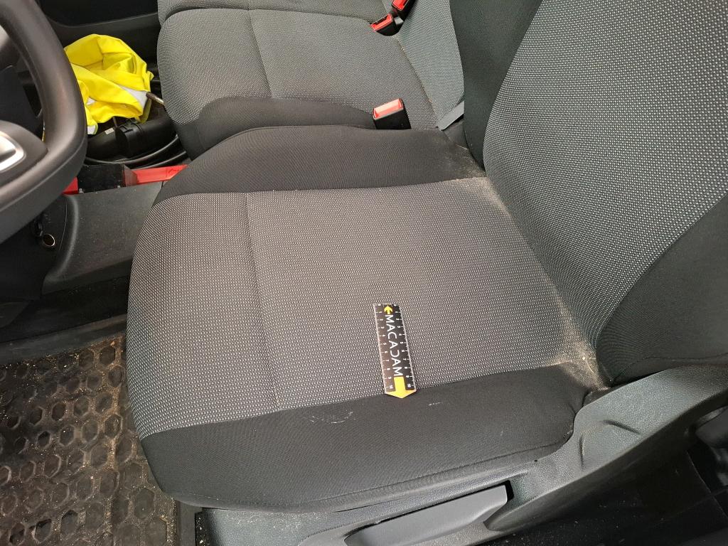 CITROEN BERLINGO VAN ELECTRIQUE E-BERLINGO XL 750 100 KW BATTERIE 50 KWH - 2023