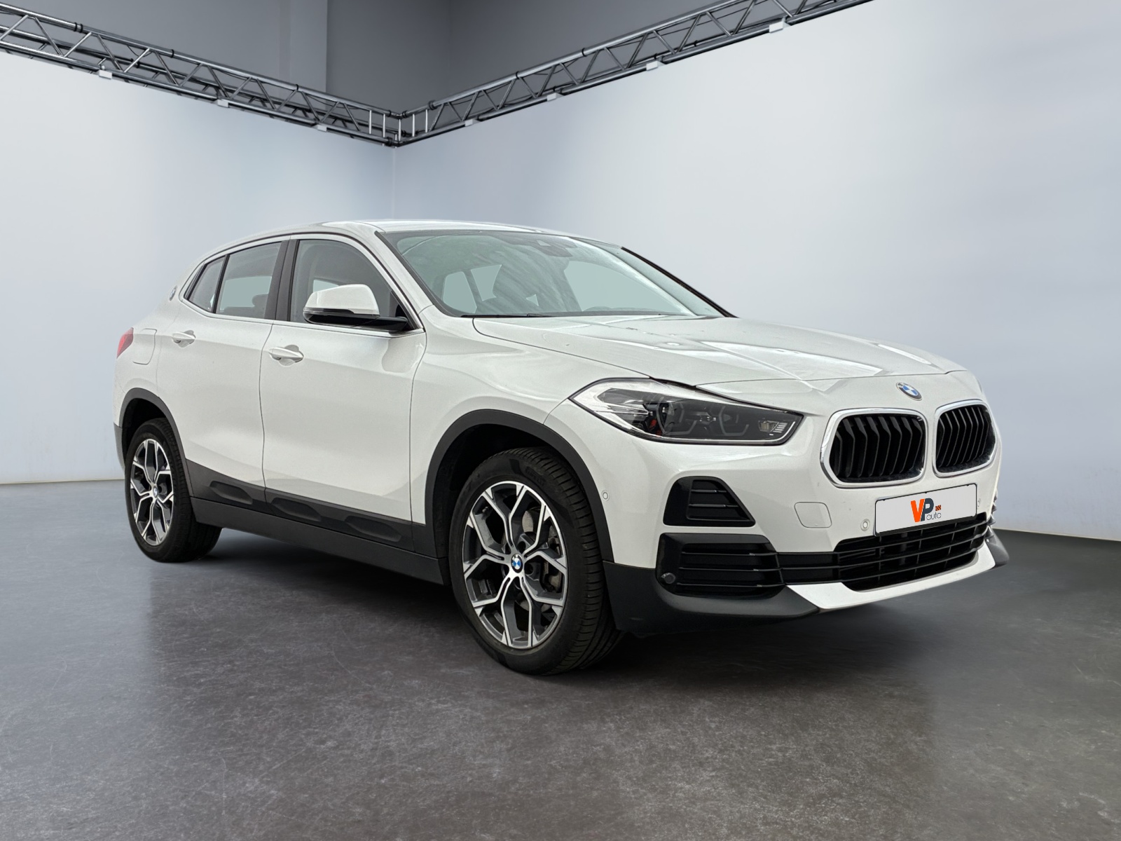 BMW X2. X2 F39 sDrive 18i 136 ch DKG7 Business Design 2023