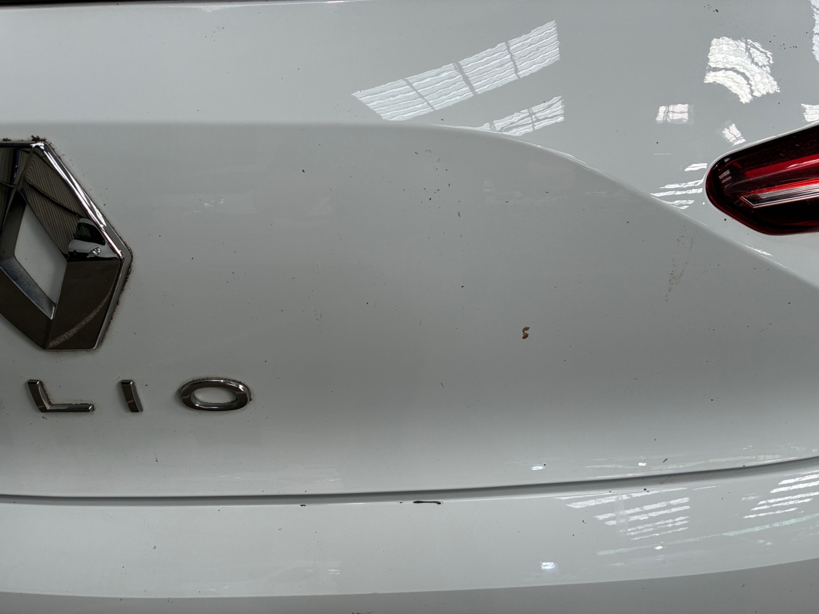 RENAULT CLIO SOCIETE TCE 90 - 21N AIR NAV 2021