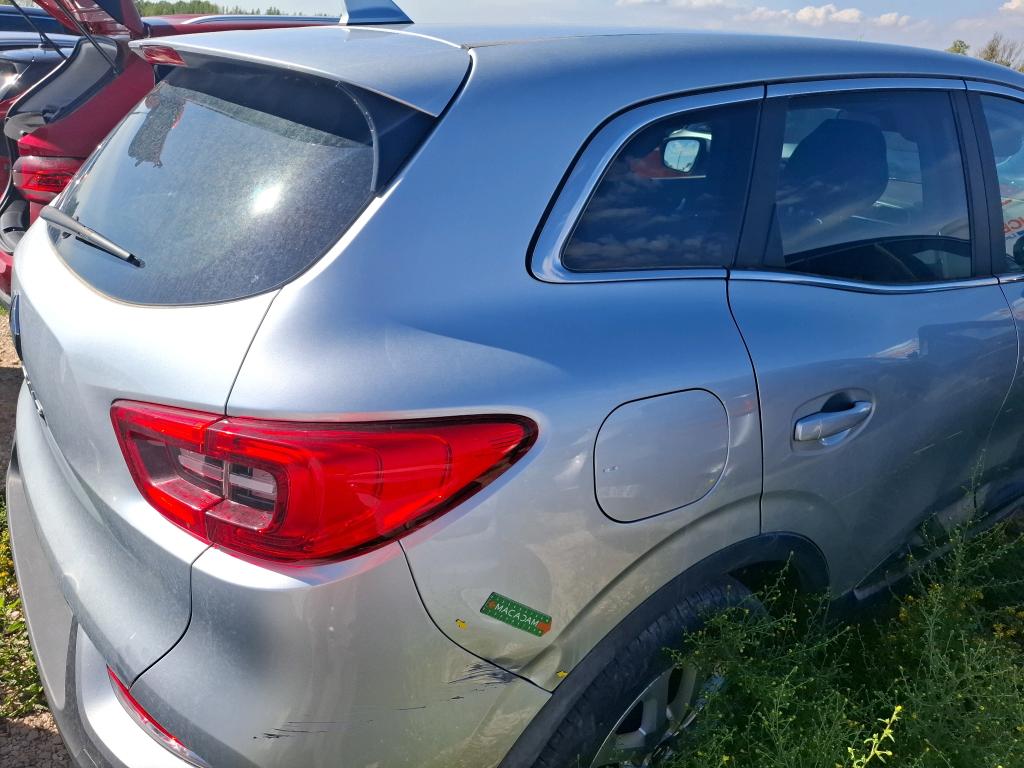 RENAULT KADJAR Blue dCi 115 EDC Business 2021
