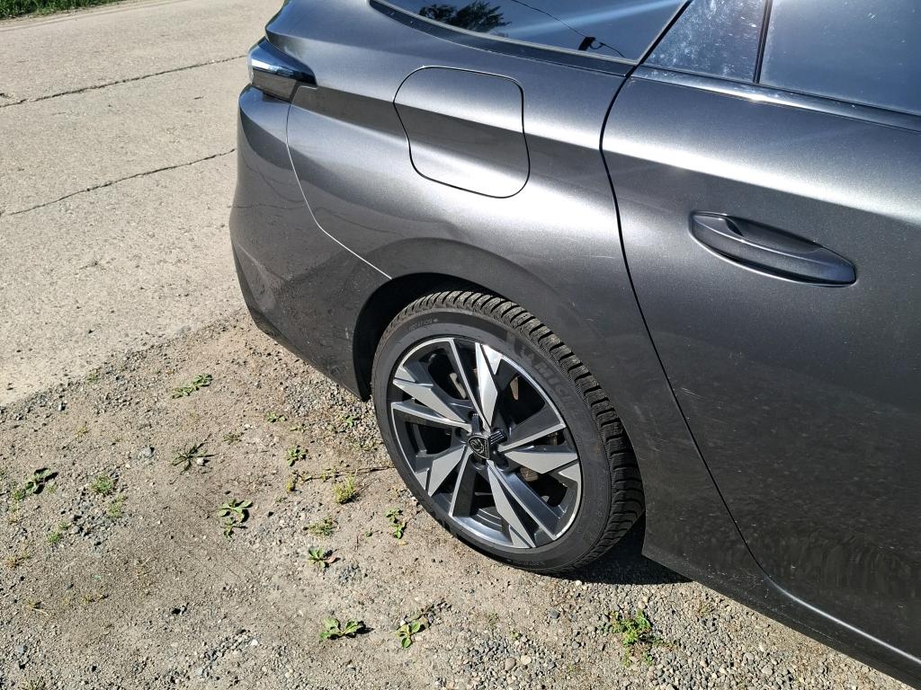 PEUGEOT 308 SW BlueHDi 130ch S&S BVM6 Allure 2022