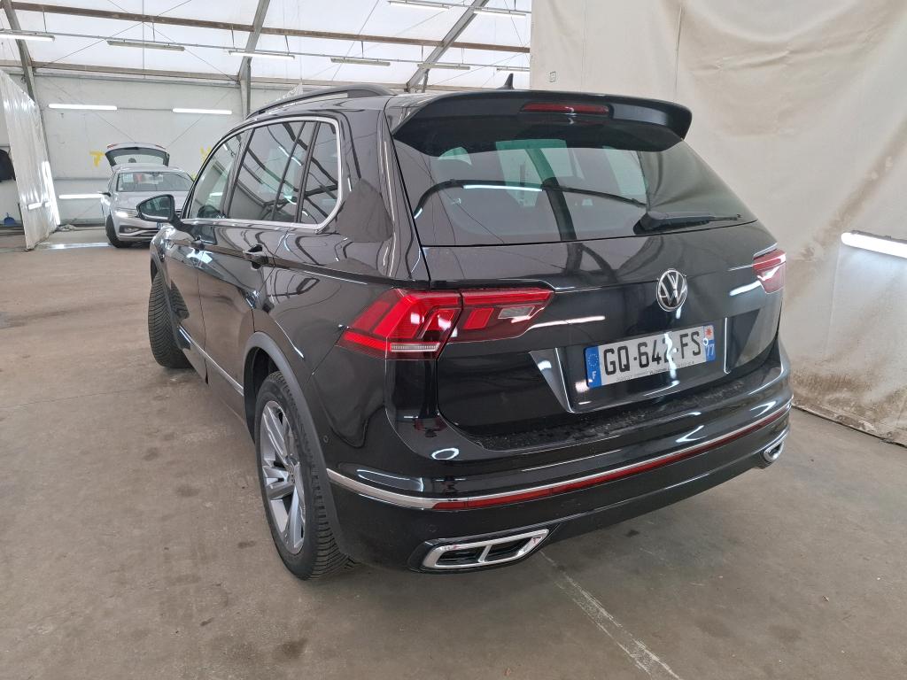 VOLKSWAGEN TIGUAN 1.4 eHybrid 245ch DSG6 R-Line 2023