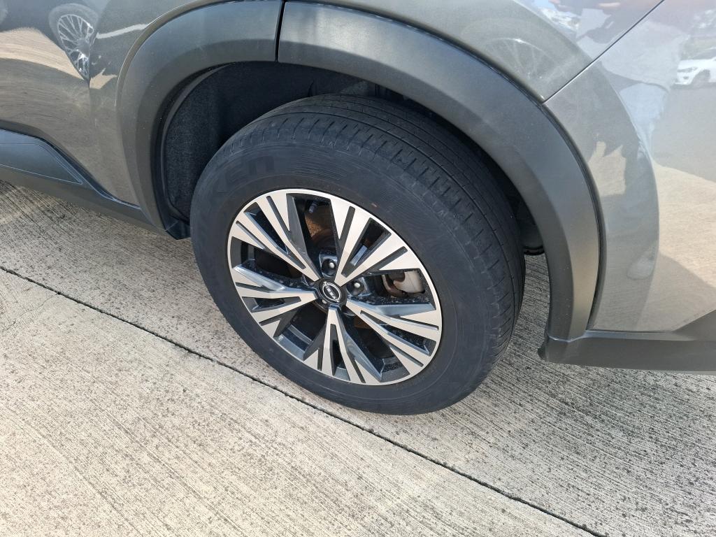NISSAN X-TRAIL VP e-POWER 213 ch e-4ORCE 7 Places N-Connecta 2023
