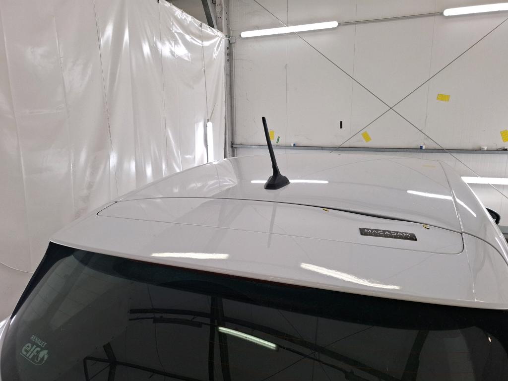 RENAULT CLIO SOCIETE BLUE DCI 85 AIR NAV 2019