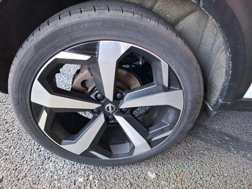 NISSAN Juke HYBRID 143 Tekna 2024