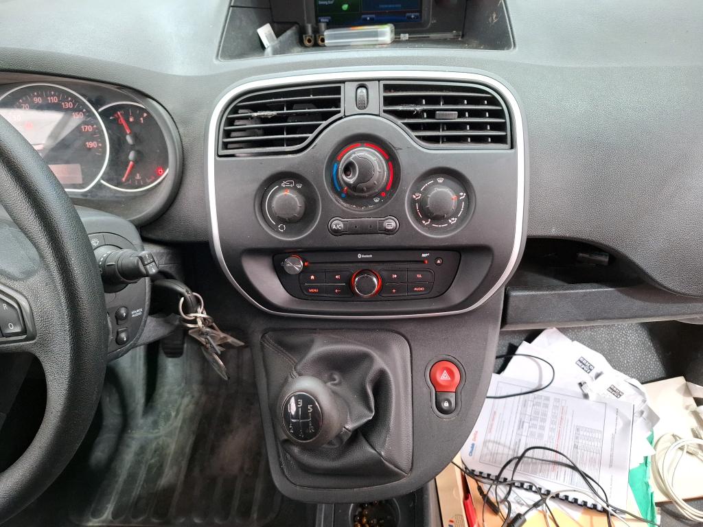 RENAULT KANGOO VU EXPRESS 1.5 DCI 90 E6 EXTRA R-LINK 2019