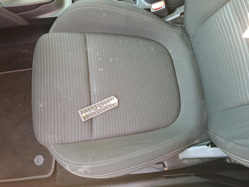 FORD FOCUS SW 1.0 Flexifuel 125 S&S mHEV Powershift Titanium X Business 2023