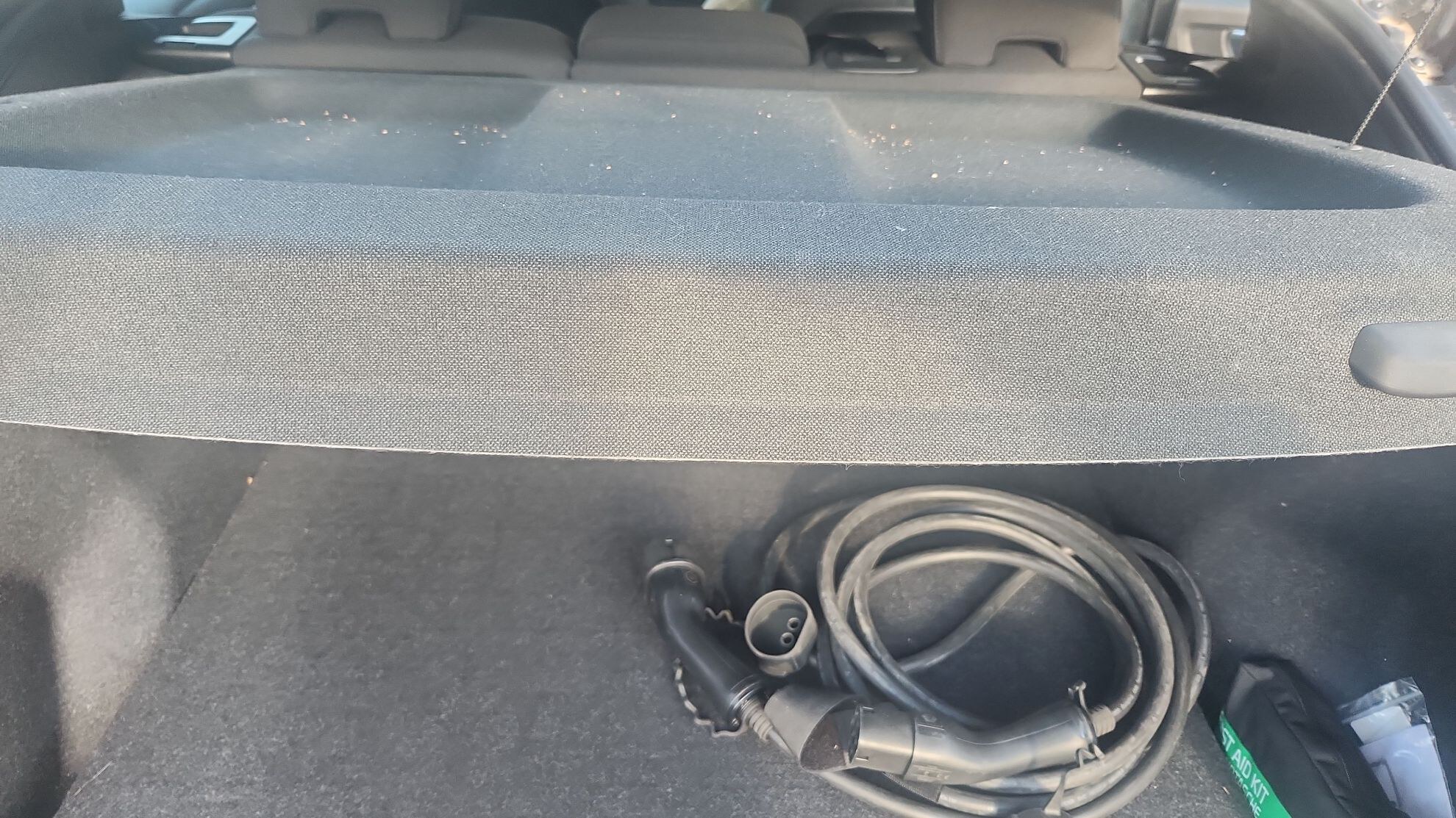 VOLVO C40 Recharge Extended Range 252 ch 1EDT Start 2023