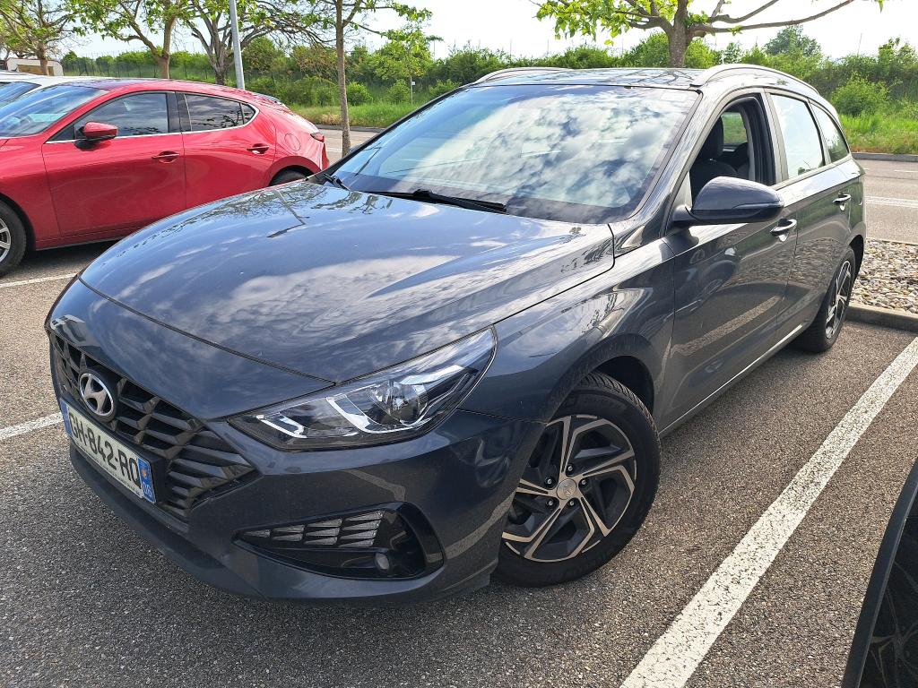 I30 SW