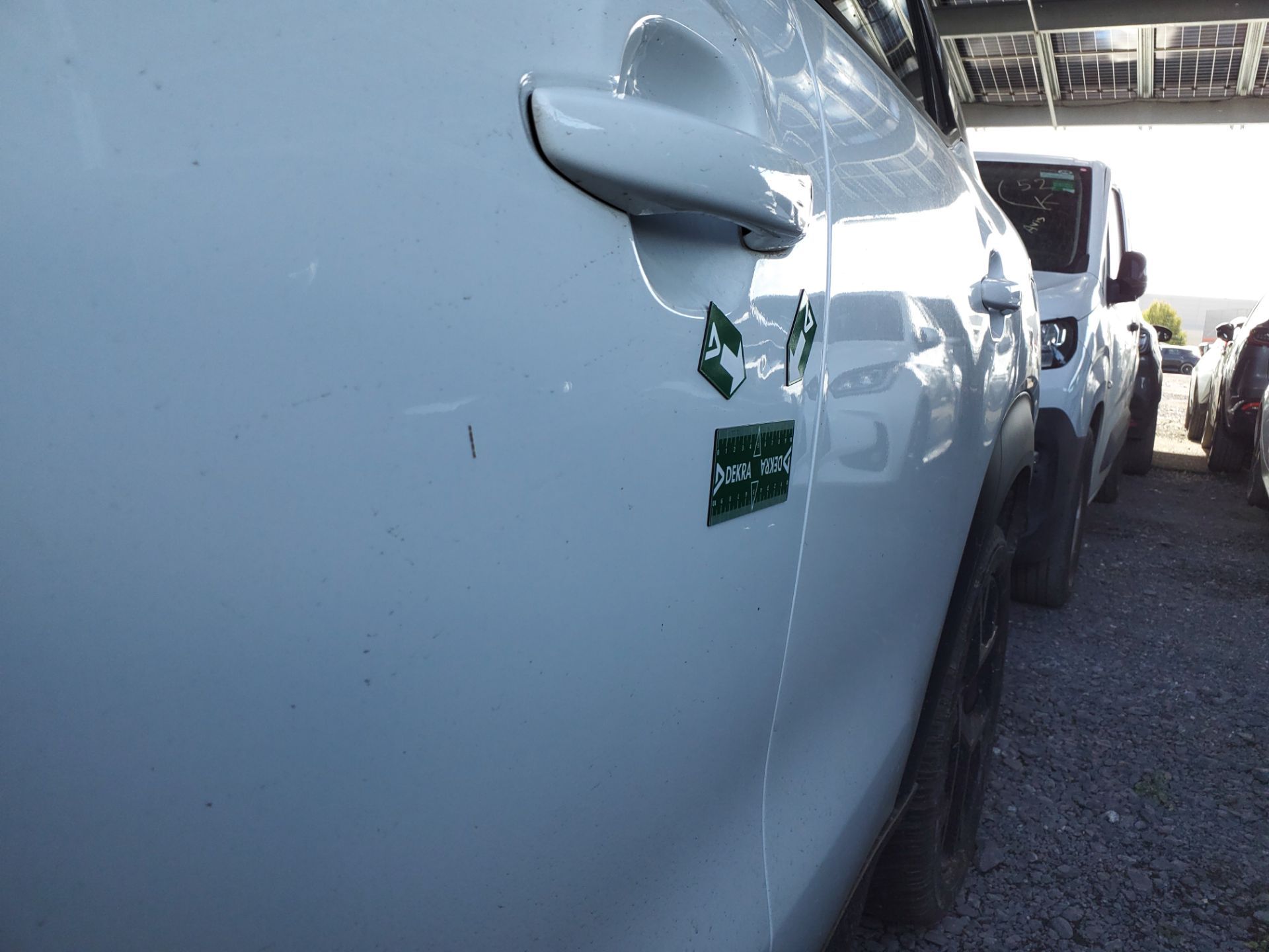 CITROEN C3 AIRCROSS PureTech 110 S&S BVM6 Max 2024