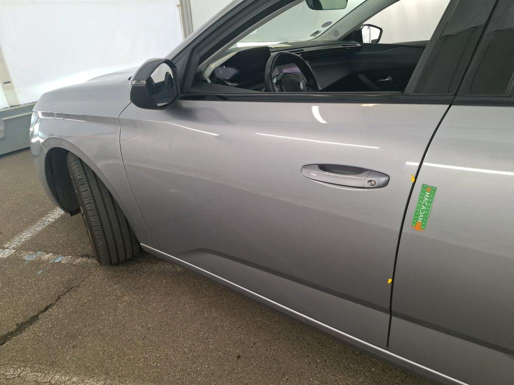 PEUGEOT 308 SW PureTech 130ch S&S EAT8 Allure 2023